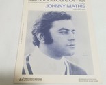 Take Good Care of Her by Ed Warren &amp; Arthur Kent Sheet Music Johnny Math... - £3.93 GBP