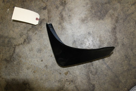 2007-2009 NISSAN 350Z LEFT FRONT SIDE SKIRT MUD GUARD  R1194 - $39.14