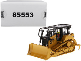 CAT Caterpillar D6 Track Type Tractor Dozer with SU Blade and Operator &quot;High Lin - $108.04