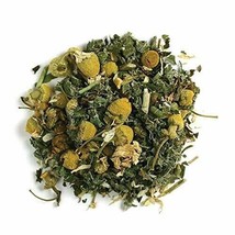 Frontier Bulk Relaxing Herbal Tea ORGANIC, 1 lb. package - £24.24 GBP