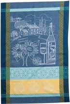 Kitchen Towel Kay Dee Design Blue Tuscan Sun Jacquard  Woven Tea Towel 2... - £7.02 GBP