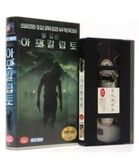 Apocalypto (2006) Korean Late VHS Video [NTSC] Korea Mel Gibson - £43.83 GBP