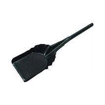 Imperial Group LT0162 Ash Shovel, Black - $30.54 CAD