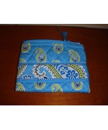 Vera Bradley Bermuda  Blue Coin Purse - €12,06 EUR
