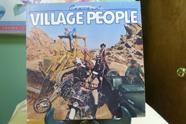 Village People Cruisin’ (1978 Casablanca NBLP7118 Vinyl LP) YMCA - Hot C... - £12.59 GBP