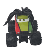 Disney/Pixar Cars Rastacarian Monster Truck Figure Diecast - $11.86