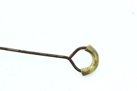 2009-2014 ACURA TL 3.5L ENGINE OIL TUBE AND DIP STICK H1968 image 9