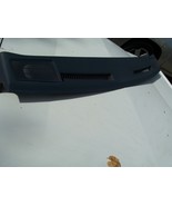 1987 1989 1990 1991 1992 CADILLAC BROUGHAM DASH BOARD PAD OEM USED BLUE ... - €292,30 EUR