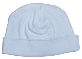 Blue Baby Cap - £10.83 GBP