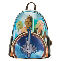 Star Wars High Republic Comic Mini Backpack - £92.31 GBP