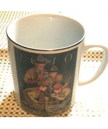 Boy Scouts Of America 75th Anniversary 1910-1985 Coffee Tea Mug Cup - $25.78 CAD