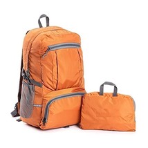Travel Backpack Day Bag Outdoor Sport Camp Hiking Camping Rucksack Trekk... - £29.32 GBP