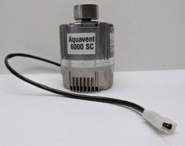 Spheros Aquavent 6000 SC Model: U4856, Motor Replacement Webasto 24V 210... - $467.11