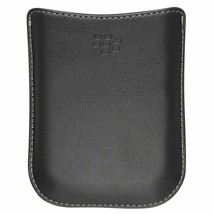 Sleeve Leather Pocket Pouch For BlackBerry Bold 9700 9780 Curve 8520 8530 8900 - $5.64