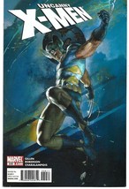 X-MEN/UNCANNY X-MEN #539 (Marvel 2011) - £8.78 GBP