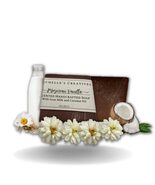 Michelle&#39;s Creatives Moroccan Vanilla and Goat Milk Soap Bar - Handmade ... - $10.91 CAD