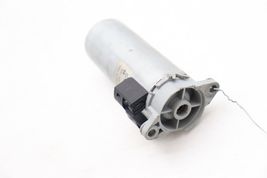 11-14 BMW X3 F25 FRONT RIGHT PASSENGER SEAT ADJUSTMENT MOTOR E0927 image 10