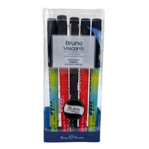 Bruno Visconti 5 Pack 0.7mm Ballpoint Pens - $9.69