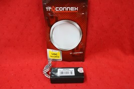 Truconnex TC-LOC2 TCLOC2 Two Series Line Output Converter, NEW #N1 - $12.51