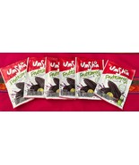 Umsha Frutisimos 6 Pack Chicha Morada With Stevia Peruvian Drink 20gr each - €8,53 EUR