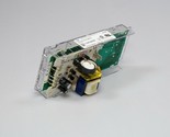 OEM Oven Control Board For GE JGBS20BEH2CT JGBS80BEL2BB JGBC20WEH1WW - $121.87