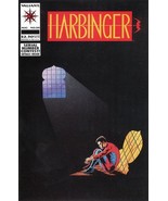 Collectible Valiant Comic Book Harbinger #20 (1993) - $112.83 MXN