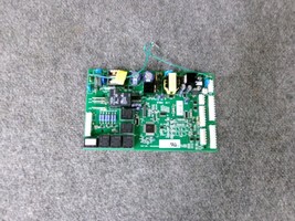 WR55X11098C Ge Refrigerator Main Control Board - $33.00