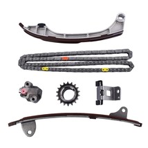 Timing Chain Kit for Toyota Venza Camry Highlander Sienna Rav4 Lexus 13506-0V010 - €114,97 EUR