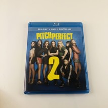 Pitch Perfect 2 (Blu-ray Disc, 2017) - £4.62 GBP