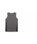 Everlast Boy&#39;s Athletic Tank Top - Colorblock Core Grey New - $75.96 MXN