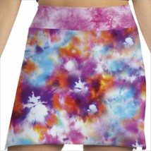 Nwt Ladies Skort Obsession Tie Dye Blitz Golf Tennis Knit Skort - S M L &amp; Xl - £53.28 GBP