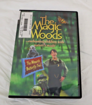The Magic Woods: Enchanting Children with Nature&#39;s Magic DVD - $94.23 MXN