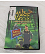 The Magic Woods: Enchanting Children with Nature&#39;s Magic DVD - $6.94 CAD