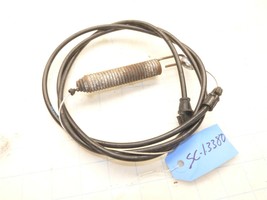 Sears Husqvarna Poulon Pro PP20VA42 Tractor PTO Cable