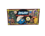 VINTAGE SMURFS MOC VENDING / GUMBALL MACHINE DISPLAY FOR TOY PRIZES TRIN... - £36.56 GBP