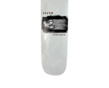 Dave Allen Peace Dove Pro Deck Death Skateboards POOL Shape 8.625" free ... - $54.44