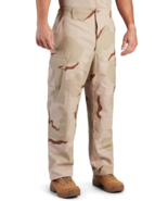 NWT Propper USGI US Army DCU Desert Combat Uniform BDU Trousers X-Small ... - €41,25 EUR