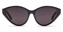 Westward Leaning lynx 01 sunglasses in Black - size One Size - $91.08