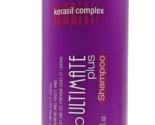 Lisap Kerasil Complex Ultimate Plus Shampoo 33.8 oz - $39.55