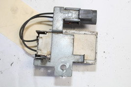 2008-2014 SUBARU WRX IMPREZA RESISTOR RELAY K1123 image 2