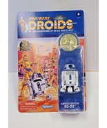 Star Wars The Vintage Collection Artoo-Detoo (R2-D2) (Target Exclusive) - £23.25 GBP