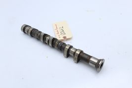 10-16 PORSCHE PANAMERA V6 3.6 CYLINDER 1-3 EXHAUST CAMSHAFT Q0642 image 3