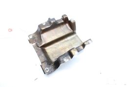 04-05 SUBARU FORESTER XT ENGINE OIL PAN WINDAGE TRAY Q1921 image 10