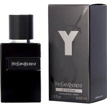 Y By Yves Saint Laurent Le Parfum Spray 2 Oz - £91.64 GBP