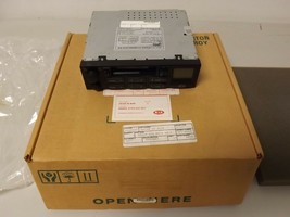 Kia Remanufactured 1995-1997 Kia Sephia Cassette Player Radio UK24E66860R #170A - £77.07 GBP