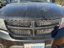 Grille Center Upper Painted Fits 11-20 JOURNEY 104936360 - $1,538.11 MXN