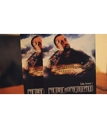 Premise &amp; Premonition (4 DVD Set) by Luke Jermay - Trick - $109.17 CAD
