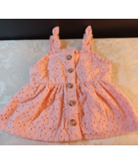 Little Lass Toddler Girl&#39;s Top Size 24 Months - $4.46
