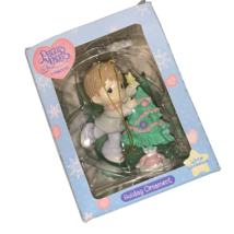 Precious Moments Holiday Christmas Ornaments - $12.75