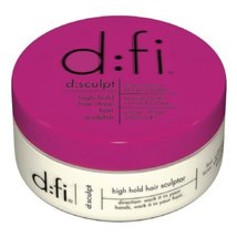 Dfi d high hold low shine hair sculptor for unisex 265 ounce 300630 thumb200